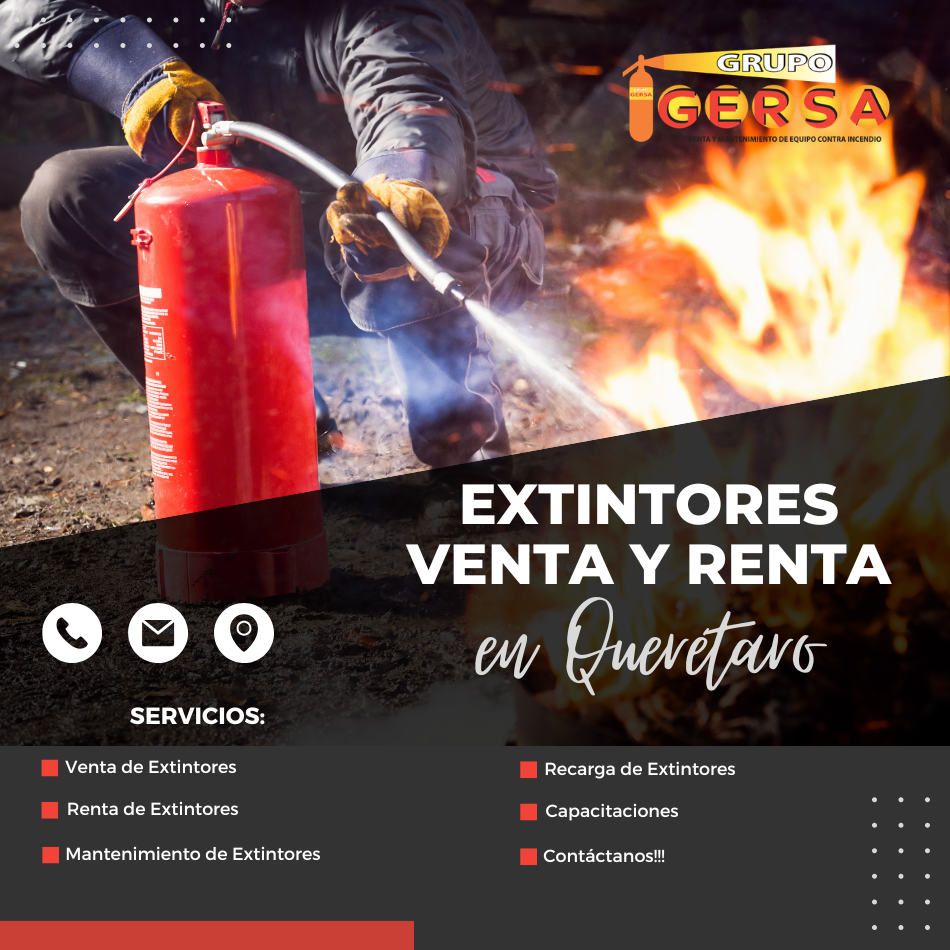 Mantenimiento Gersa