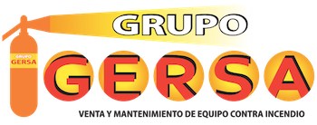 Grupo Gersa Logo